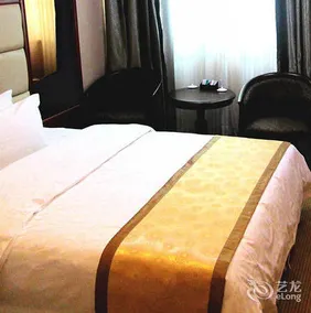 Tongle Business Hotel - Image 4