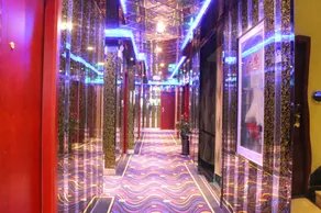 Pebble Motel (Shanghai World Expo Center Changqing Road Subway Station) - Image 3