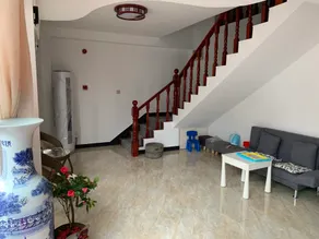 Jixi Yunshan Hotel - Image 3