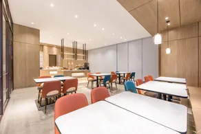 Hanting Hotel Bengbu South Railway Station - Image 4