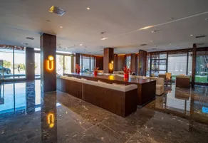 Yuncong Duohua Hot Spring Resort Center - Image 4