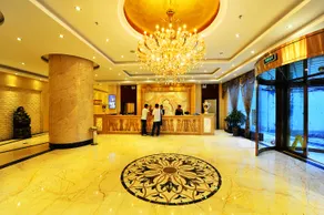 Chuxiong Xinlu Hotel - Image 5
