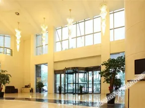 Home Inn Plus Changzhou Dinosaur Park Wanda Plaza Tongjiang Middle Road - Image 3
