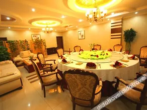 Haitian Beach Holiday Hotel Yantai - Image 4