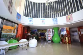 Manse Hotel (Shenzhen Shajing Kingkey Banner Store) - Image 5