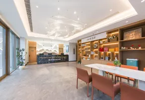 Magnotel Business Hotel (Jiaxing Nanhu Science City) - Image 3