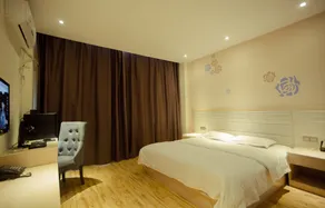 Lepingtian Lake Business Hotel - Image 3