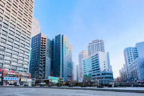 Kyriad Hotel 3.0 Shenyang Railway Station Taiyuan Street Wanda Plaza Store - Image 4