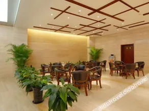 China Electronics Huajing Business Hotel - Image 5