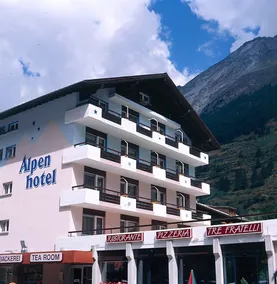 Matterhorn Inn - Image 2