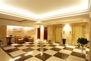 Jinggangshan Jiahua Hotel - Image 5