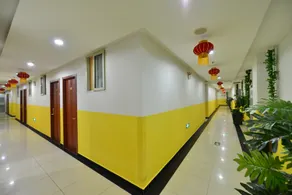 Changee Hotel MINI (Beijing Tongren Hospital Beijing Railway Station) - Image 5