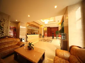 Helen Hotel (Shijicheng New Exhibition Center) - Image 5