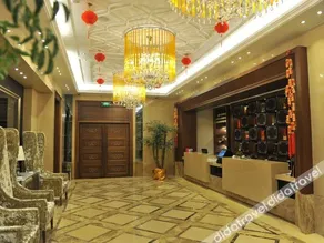 Feng Du Hotel - Image 4