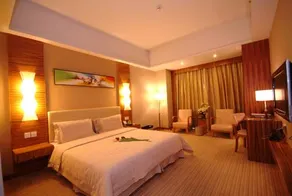 Dreamland Hotel Huizhou - Image 4