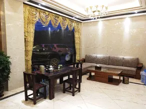 Chengbei Zhixing Theme Hotel - Image 5
