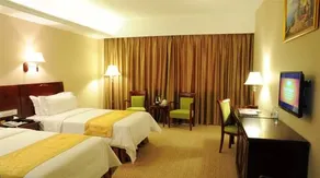 Vienna International Hotel Guangdong Dongguan Mountain Villa - Image 3