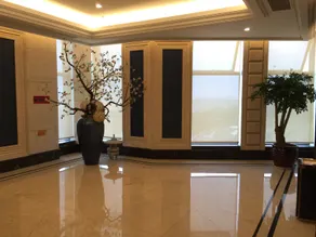 Lanzuan International Castle Hotel - Image 5