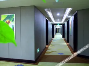Weihua InternationaI Hotel - Image 4