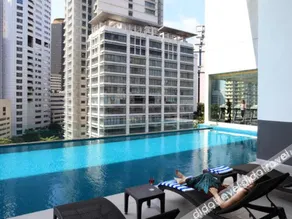 KL中文房东 | One Bukit Ceylon | Changkat 3 - Image 2