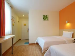 7days Inn Tangshan Luan County Railway Station - Image 2