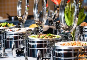 Hampton by Hilton Tianjin Haihe Education Park NCEC - Image 2