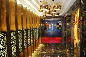 fashion city beautifully hotel - Image 2