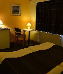 Domaine Du Blé Hôtel - Image 5