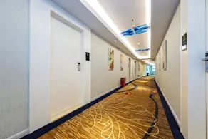 No.1 Youke Hotel (Dongguan Chashan Nanshe Branch) - Image 5