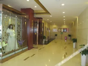 Huixin Holiday Hotel - Image 4