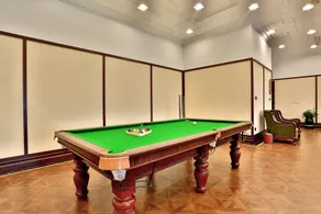 Hengdian World Studios · Russian Mansion (Circus City) - Image 2