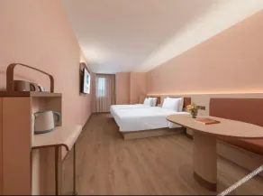 HanTing Hotel (Jinan Huanghe Avenue) - Image 3