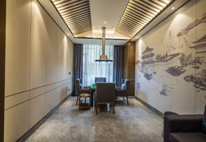 Dazhou Jingjia Hotel - Image 2