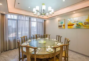 Xirun Meisu Hotel (Tai'an Feicheng Tailin Road Branch) - Image 4