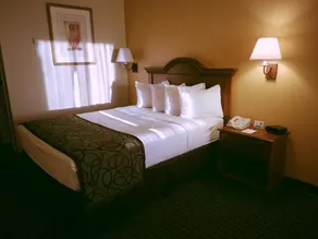 SureStay Hotel By Best Western Fernley - Image 5