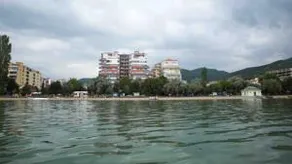 Hotel Pogradeci - Image 4