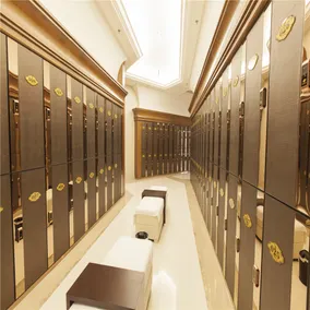 Rezen Hotel Bluewish Zhangjiakou Xiahuayuan - Image 5