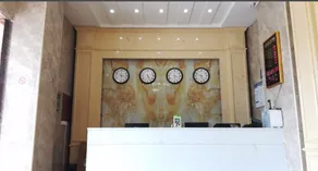 Yunting Hotel (Huizhou Tianyi City, Chenjiang South Railway Station Branch) - Image 3