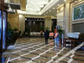 Yunuo Hotel - Image 4