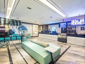Xana Lite Hotel Taiyuan Pingyang Road Maoye Tiandi - Image 5
