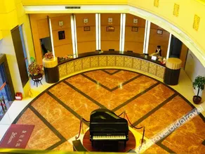 Kaixuanmen Hotel - Image 4
