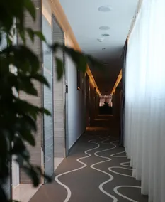 Higher Boutique Hotel - Image 4
