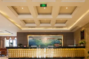 Wuxi Jinlanwan Garden Hotel (Lingshan Giant Buddha Nianhuawan Branch) - Image 5