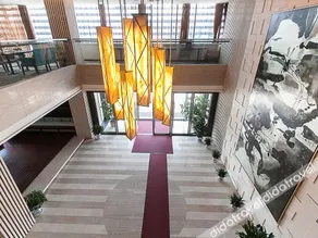 Dingshang Hotel - Image 4