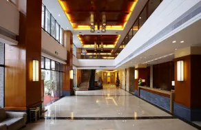 Dongshan Pearl Island Hotel - Image 2