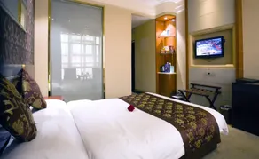 yihao Hotel (Qingyang Xifeng Xiao Shen Zi) - Image 4