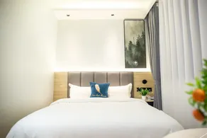 Green Tree Inn Zhixuan Hotel (Jingdezhen China Ceramics Museum) - Image 3