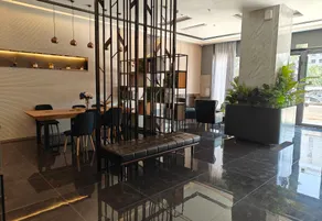 Homeinn Selected Hotel (Jining Yutai Feiyue Times Square) - Image 2
