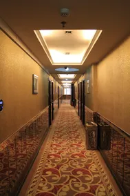 Homeinn Pebble Hotel (Yanping Grand Theatre) - Image 2