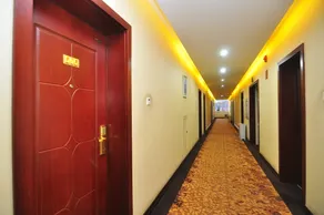 Yuxi Hui Jing Hotel - Image 5